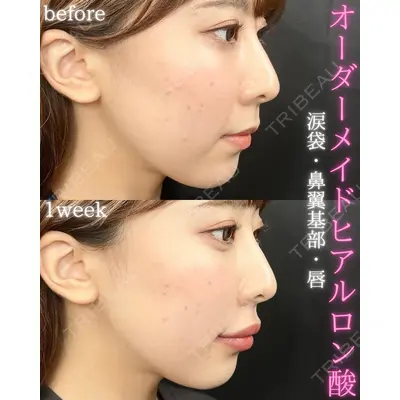 THE FIRST CLINIC 町田院の症例