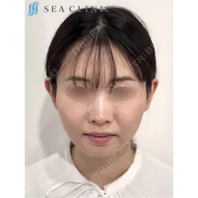 SEA CLINIC（シークリニック） 沼澤 茂医師の症例