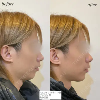 DMTC CLINIC 日本橋院 山中大介医師の症例