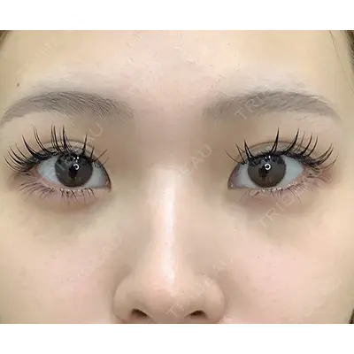 久能 亜美医師の症例