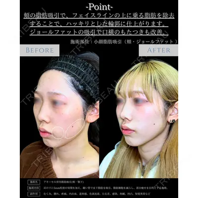 eクリニック 新宿院 相原 隆充医師の症例