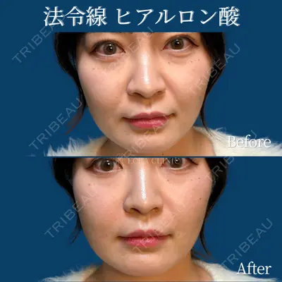 ECLA CLINIC (エクラクリニック) 緒方 善孝医師の症例