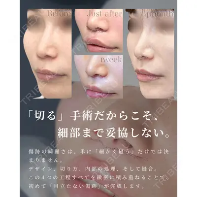 eクリニック 福岡院 伊藤 渉医師の症例