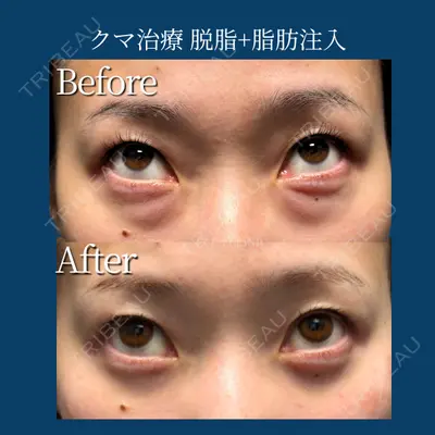 ECLA CLINIC (エクラクリニック) 緒方 善孝医師の症例