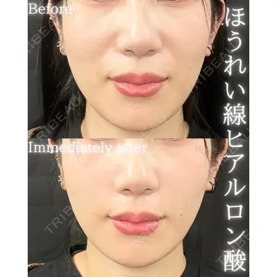 THE FIRST CLINIC 町田院の症例