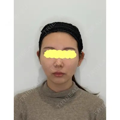Olivia Clinic 山﨑 香名医師の症例