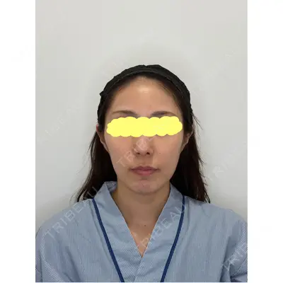 Olivia Clinic 山﨑 香名医師の症例