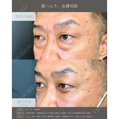 eクリニック 新宿院 相原 隆充医師の症例