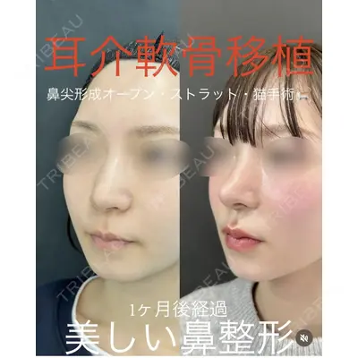 ルラ美容クリニック 渋谷本院 武内 大医師の症例