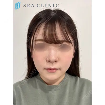 SEA CLINIC（シークリニック） 沼澤 茂医師の症例