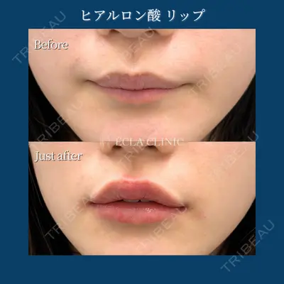 ECLA CLINIC (エクラクリニック) 緒方 善孝医師の症例