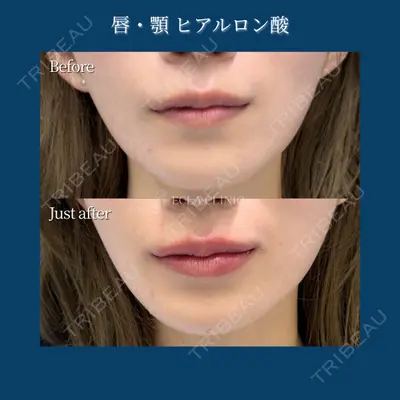 ECLA CLINIC (エクラクリニック) 緒方 善孝医師の症例