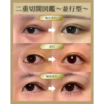 池袋麗歯科・美容皮膚科 夏目 隆太郎医師の症例