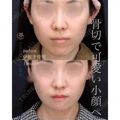 KIHARU CLINIC 沖野 尚秀医師の症例