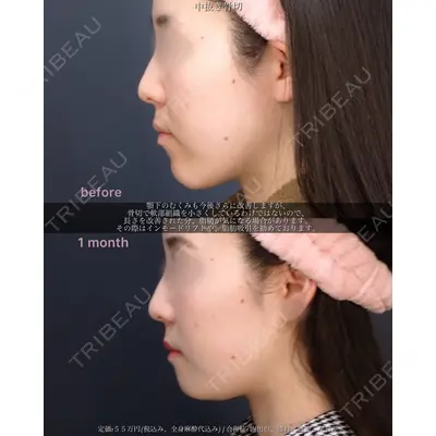 KIHARU CLINIC 沖野 尚秀医師の症例