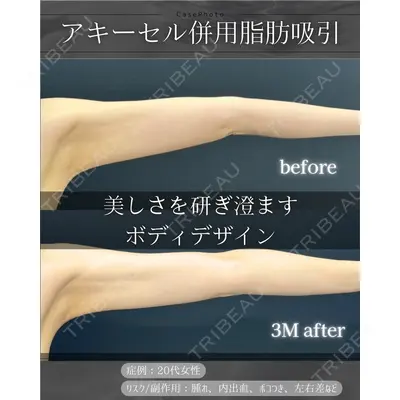 eクリニック 名古屋院 服部 健人医師の症例