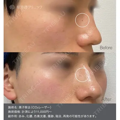 肌管理クリニックの症例