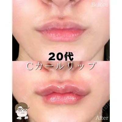 ルラ美容クリニック 札幌本院 佐藤 雄紀医師の症例