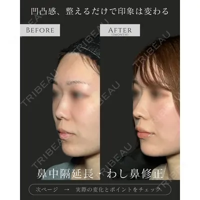 eクリニック 名古屋院 服部 健人医師の症例
