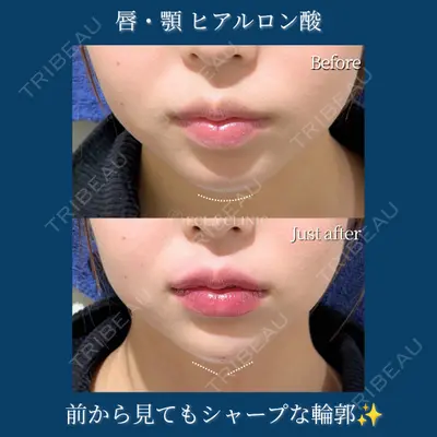 ECLA CLINIC (エクラクリニック) 緒方 善孝医師の症例