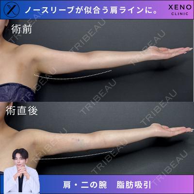 ゼノクリニック 村田 大典医師の症例
