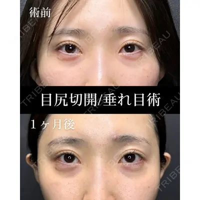 HAAB CLINIC 池袋院 野田 裕太郎　医師の症例