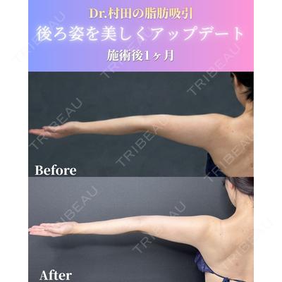 ゼノクリニック 村田 大典医師の症例