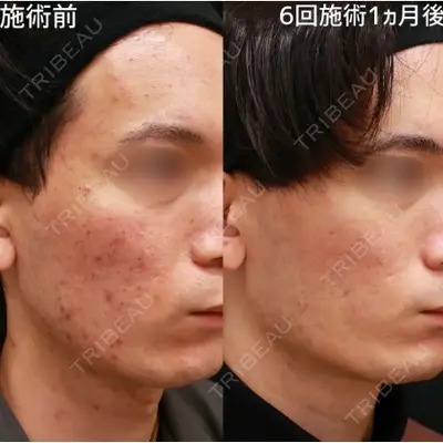 横浜TAクリニックの症例