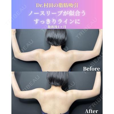 ゼノクリニック 村田 大典医師の症例