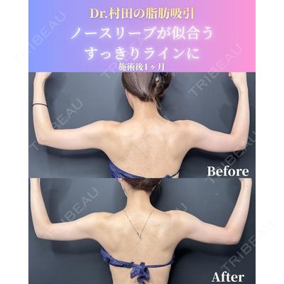 ゼノクリニック 村田 大典医師の症例