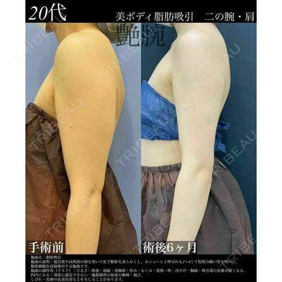 湘南美容クリニック 浜松院の症例