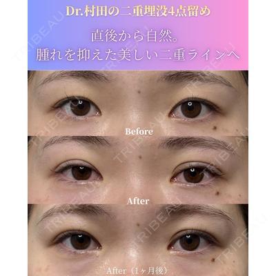 ゼノクリニック 村田 大典医師の症例