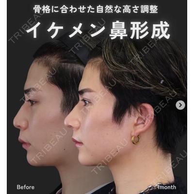 新宿TAクリニック 東海 陽介医師の症例