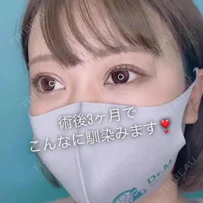 渋谷の森クリニック 森 克哉医師の症例