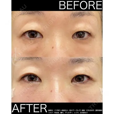 LIBER CLINIC 矢橋 洋一郎医師の症例