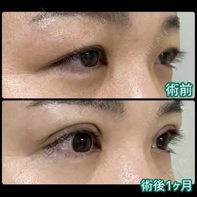 東京ロイヤルクリニックの症例