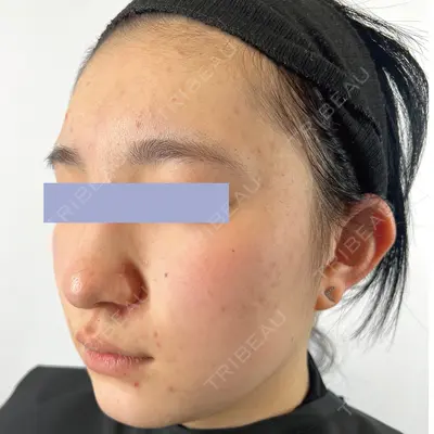 oneUPclinic NAGATA医師の症例