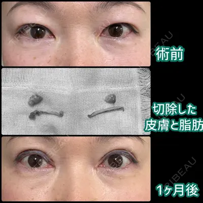 東京ロイヤルクリニックの症例
