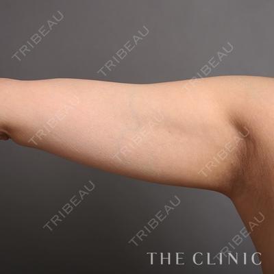 THE CLINIC（ザ・クリニック） 東京院 志田 雅明医師の症例