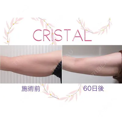 LE CLINIC 喜多　俊博医師の症例