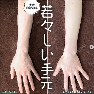 川越TAクリニックアソシエ 志村 一馬医師の症例