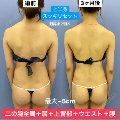 湘南美容クリニック 銀座院 葛島 魁人医師の症例