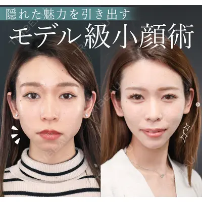 銀座TAクリニックの症例