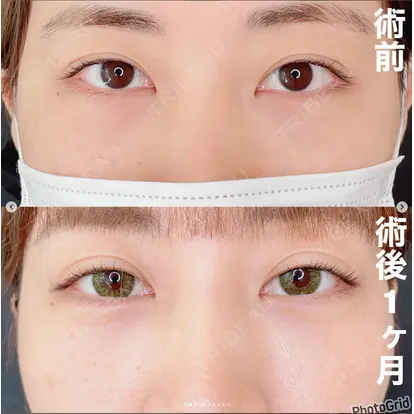 金子 真也先生の症例