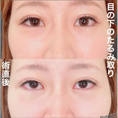 金子 真也先生の症例