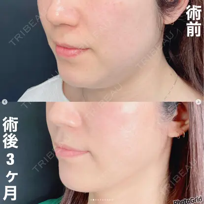 金子 真也先生の症例