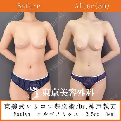 神戸 優子先生の症例