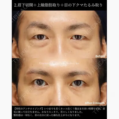堀田 和亮先生の症例