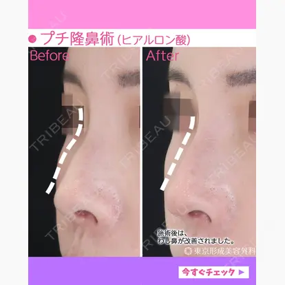 中尾 真紀先生の症例