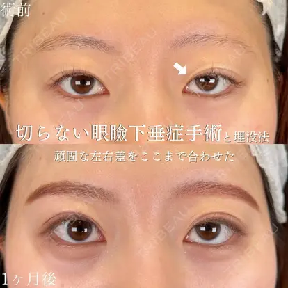 向井 英子先生の症例